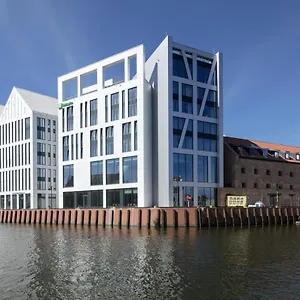 **** Hotel - Centre By Ihg Polonia