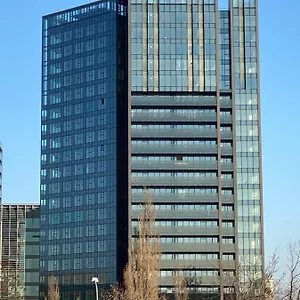 Towarowa Appart hôtel Poznań