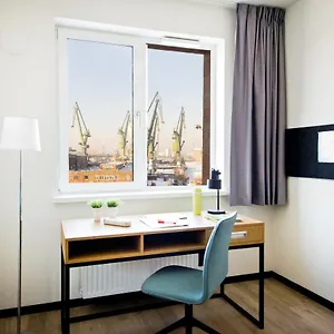 Youniq Auberge de jeunesse Gdańsk