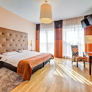 **** Apartahotel Don Prestige Polonia