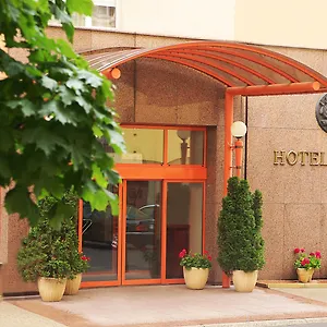 Hotell Reytan Warszawa