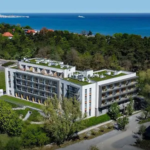 Sopotorium & Medical Hotel Sopot