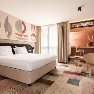 Forest 4*, Krakow Poland
