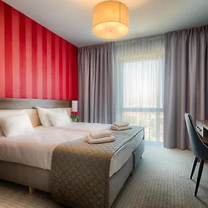 **** Hotel Focus Premium Polonia