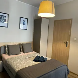 U Romana Séjour chez l'habitant Poznań