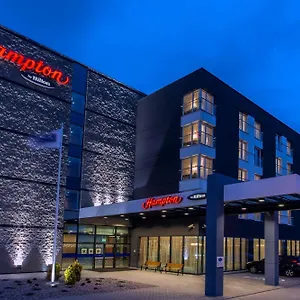 *** Hotel Hampton By Hilton Airport Polonia