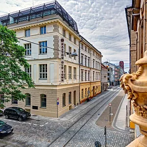 Old Town Haston *** Wrocław