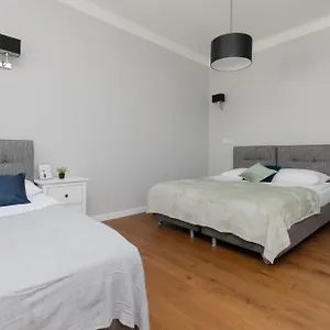 Center Chmielna By Renters , Warsaw Poland