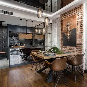 Deo Plaza Nad Motlawa By Rent Like Polsko