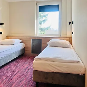 Rok Hotel Cracovie