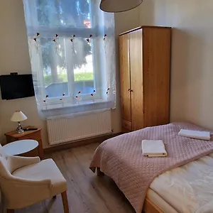 Bed & Breakfast Roza Sopot