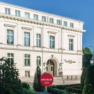 Altus Palace - Destigo ***** Wrocław