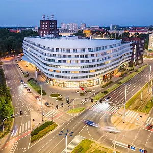 Doubletree By Hilton ***** Wrocław