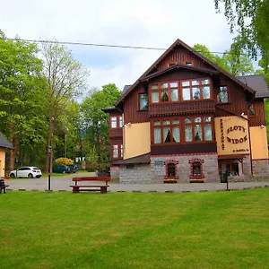 Zloty Widok Polsko