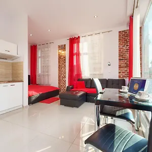 Hostelswidnicka24 Wrocław
