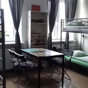  Hostal Art Polonia