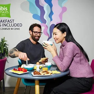 *** Hotel Ibis Styles Polonia