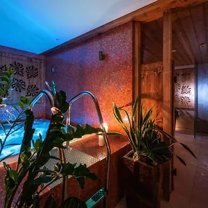 Hotell Gold Zakopane