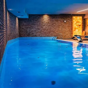 **** Hotel Almond Business & By Grano Polonia