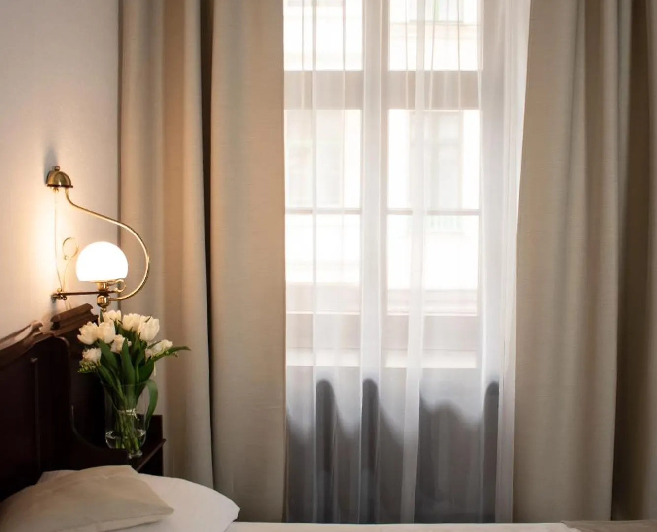 Hotel Dwor Polski Wrocław Polen