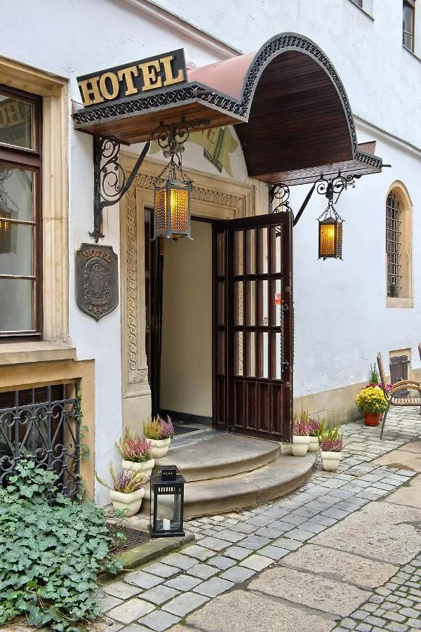 Hotel Dwor Polski Wrocław 4*,